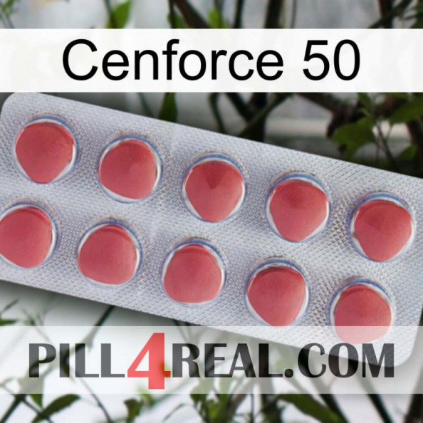Cenforce 50 18